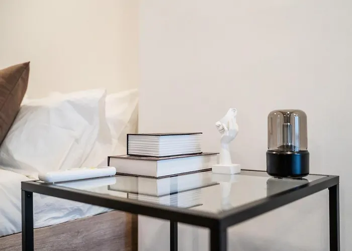 Bright Duplex Panoramic Views Rooftop Pool & Gym Bangkok
